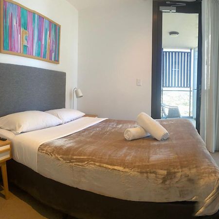 Beach Residences 2-Br River View Gold Coast Eksteriør billede
